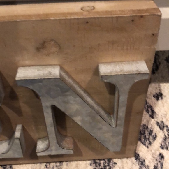 Kitchen wall Decor - Picture 4 of 4